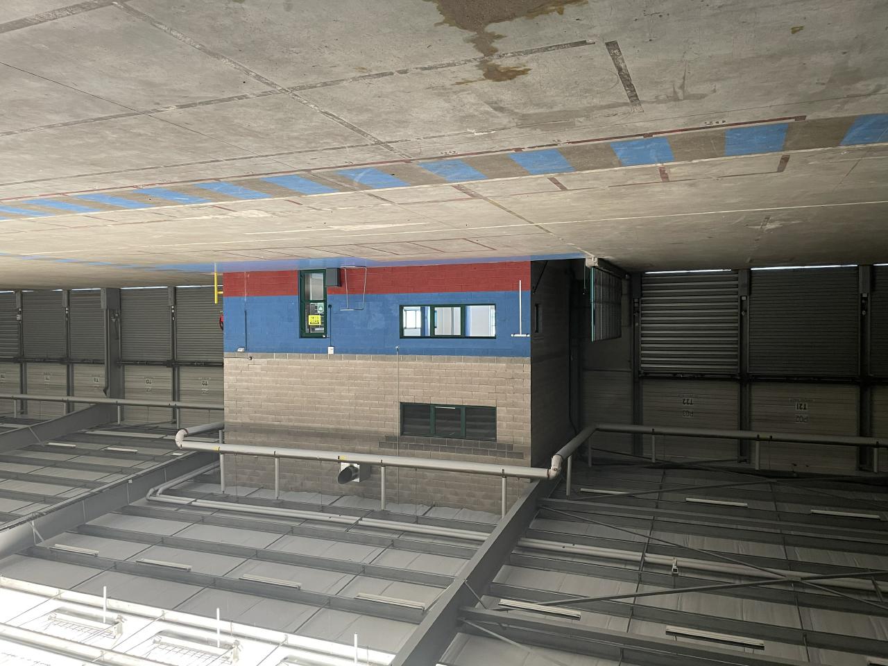 Entrepôt Amiens 3562m² Location entrepôt Amiens Somme OLLOG2116834 4